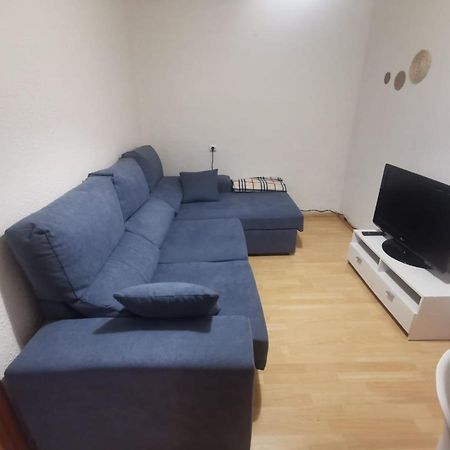 Casa Noell Lejlighed León Eksteriør billede