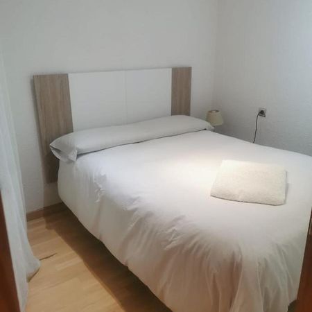Casa Noell Lejlighed León Eksteriør billede
