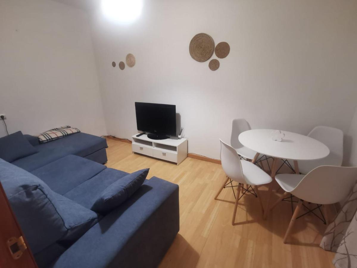 Casa Noell Lejlighed León Eksteriør billede