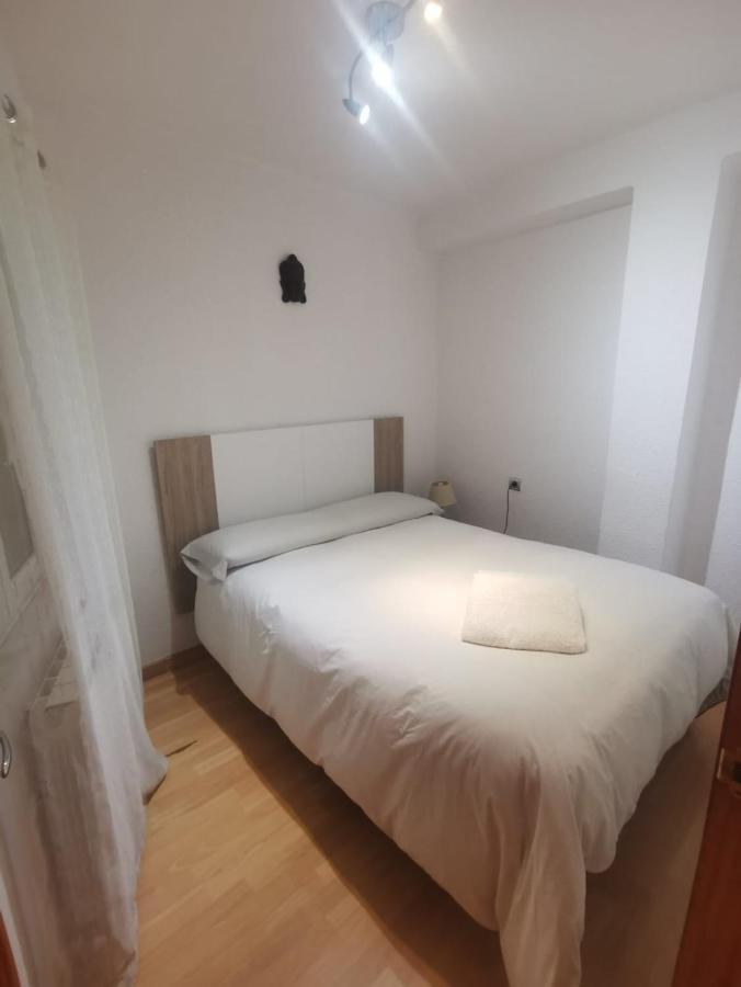 Casa Noell Lejlighed León Eksteriør billede