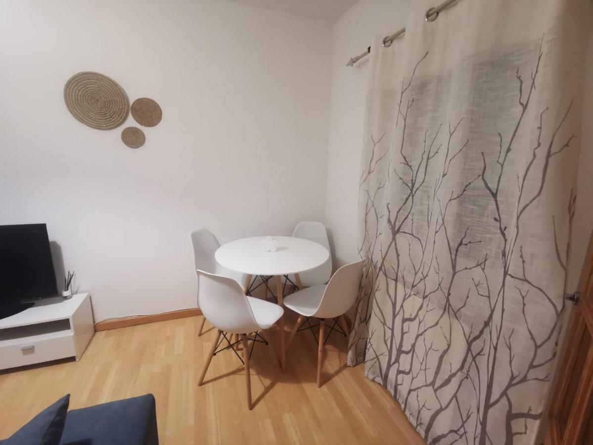 Casa Noell Lejlighed León Eksteriør billede