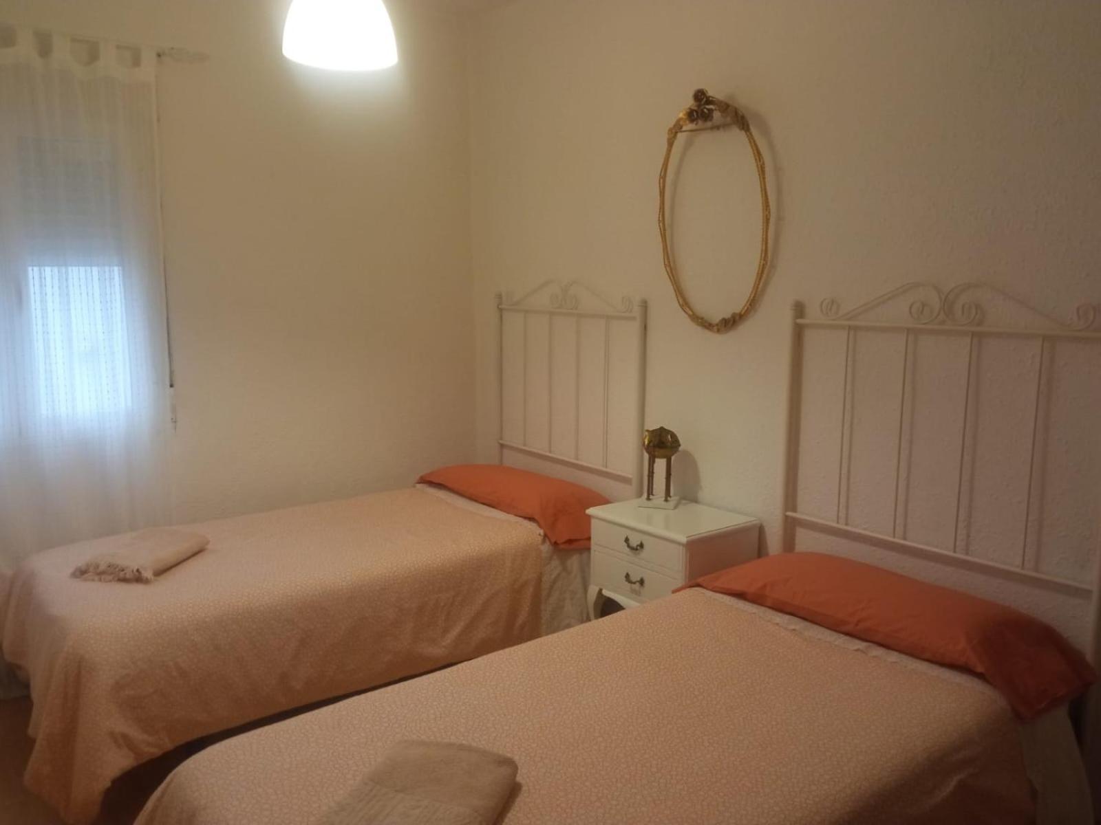 Casa Noell Lejlighed León Eksteriør billede